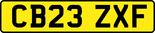 CB23ZXF