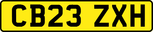 CB23ZXH