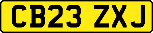 CB23ZXJ