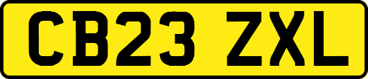 CB23ZXL