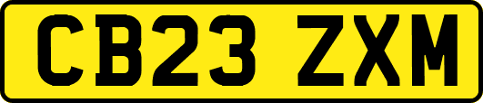 CB23ZXM