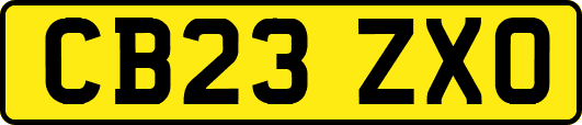 CB23ZXO