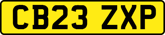 CB23ZXP