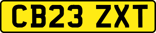 CB23ZXT