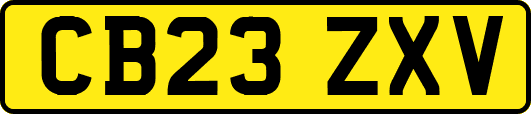 CB23ZXV