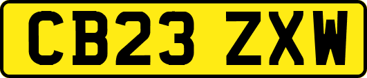 CB23ZXW