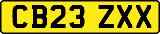 CB23ZXX
