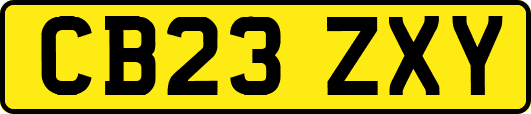 CB23ZXY
