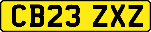 CB23ZXZ