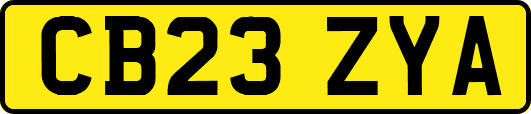 CB23ZYA