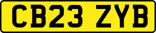 CB23ZYB