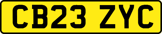 CB23ZYC