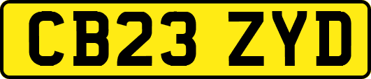 CB23ZYD