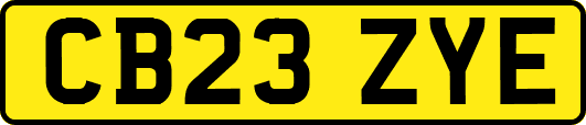 CB23ZYE