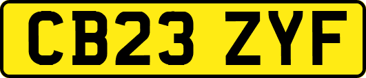 CB23ZYF