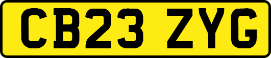 CB23ZYG