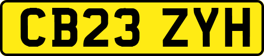 CB23ZYH