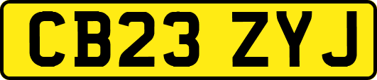 CB23ZYJ