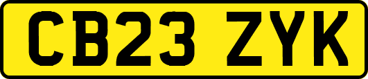 CB23ZYK