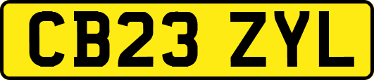 CB23ZYL