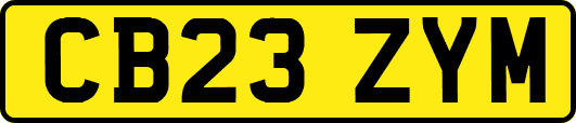 CB23ZYM