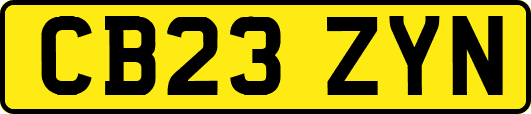 CB23ZYN