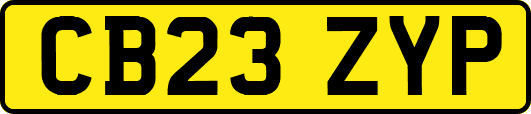CB23ZYP