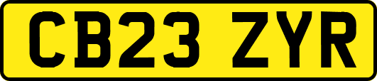 CB23ZYR