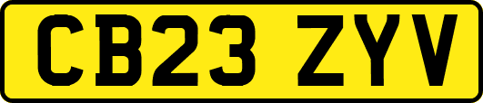 CB23ZYV