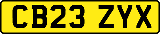 CB23ZYX