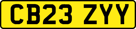 CB23ZYY