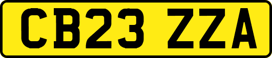 CB23ZZA