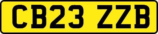 CB23ZZB
