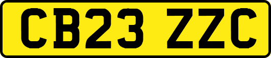CB23ZZC