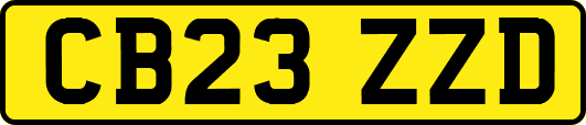 CB23ZZD