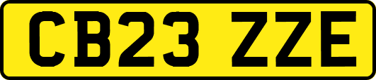 CB23ZZE