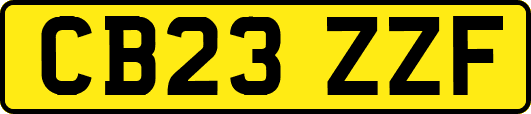 CB23ZZF