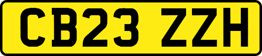 CB23ZZH