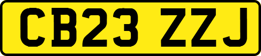 CB23ZZJ