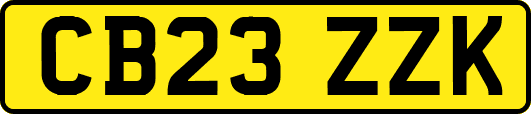 CB23ZZK