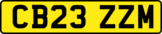 CB23ZZM