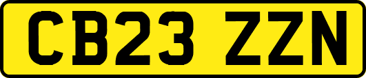CB23ZZN