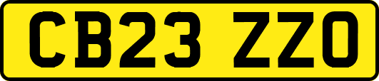 CB23ZZO