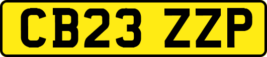 CB23ZZP