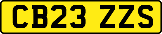 CB23ZZS