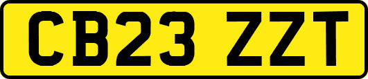 CB23ZZT