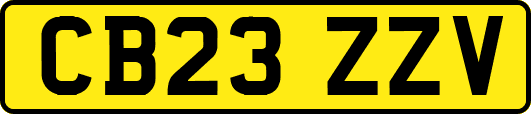 CB23ZZV