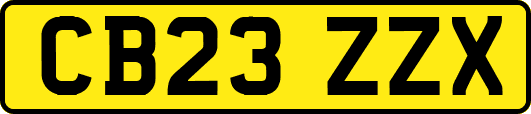 CB23ZZX