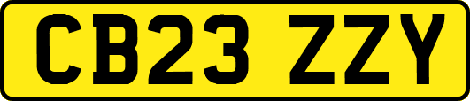 CB23ZZY