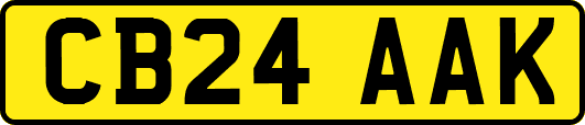 CB24AAK